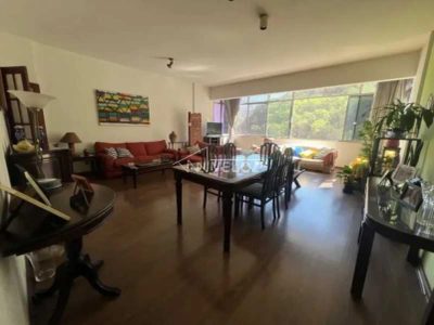 Apartamento, 3 quartos, 155 m² - Foto 2