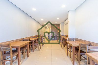 Apartamento, 2 quartos, 60 m² - Foto 3