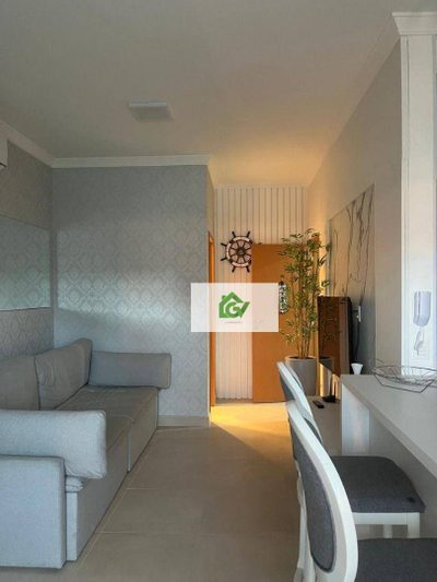 Apartamento, 3 quartos, 98 m² - Foto 4