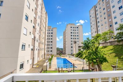 Apartamento, 2 quartos, 42 m² - Foto 4