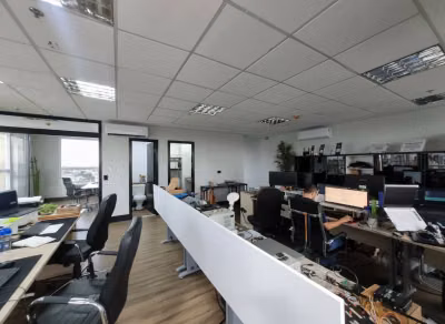 Sala-Conjunto, 128 m² - Foto 3