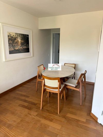 Apartamento, 2 quartos, 105 m² - Foto 5