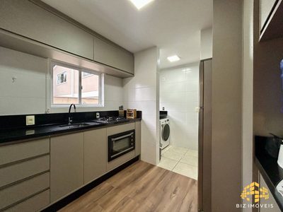 Apartamento, 3 quartos, 91 m² - Foto 4