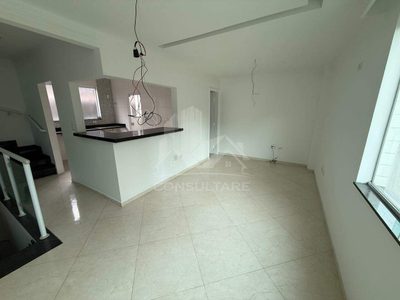 Casa, 3 quartos, 115 m² - Foto 1