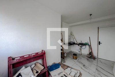 Apartamento, 2 quartos, 40 m² - Foto 3