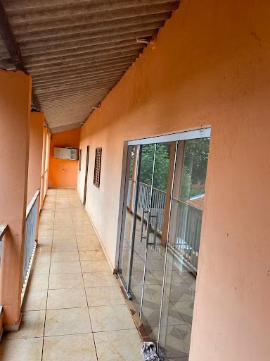 Chácara, 4 quartos, 2012 m² - Foto 1