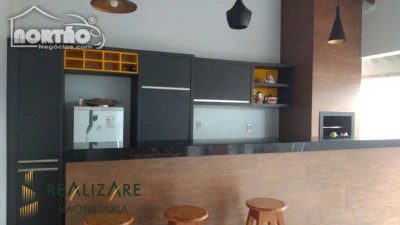 Casa, 2 quartos, 115 m² - Foto 3
