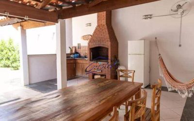 Casa, 4 quartos, 256 m² - Foto 2