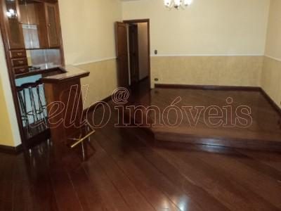 Apartamento, 3 quartos, 170 m² - Foto 4