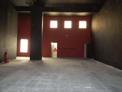 Loja-Salão, 500 m² - Foto 4