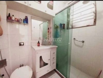 Apartamento, 1 quarto, 39 m² - Foto 3