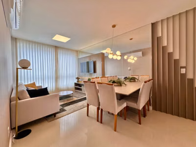 Apartamento, 2 quartos, 99 m² - Foto 1
