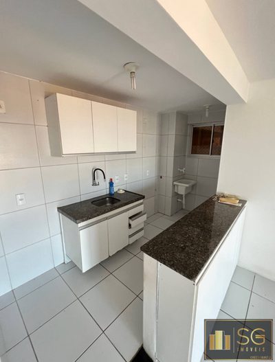 Apartamento, 3 quartos, 63 m² - Foto 3