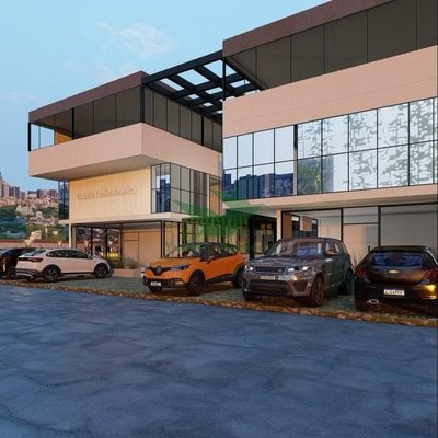 Prédio Inteiro, 223 m² - Foto 3