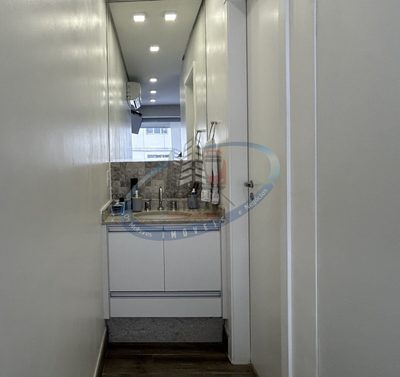 Apartamento, 1 quarto, 36 m² - Foto 4