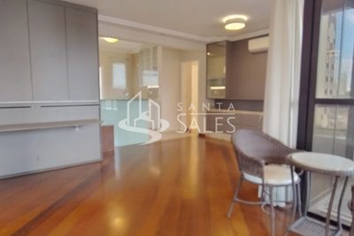 Apartamento, 3 quartos, 116 m² - Foto 3