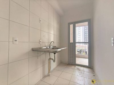Apartamento, 2 quartos, 64 m² - Foto 2