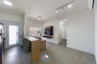 Apartamento, 2 quartos, 65 m² - Foto 1