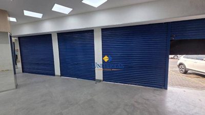 Loja-Salão, 450 m² - Foto 2