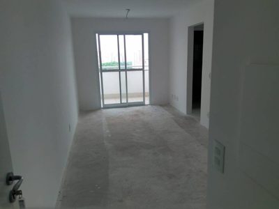 Apartamento, 2 quartos, 52 m² - Foto 1