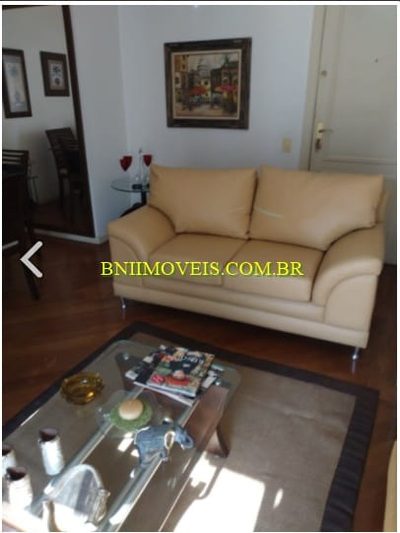 Apartamento, 3 quartos, 102 m² - Foto 2