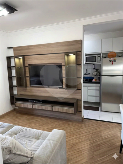 Apartamento, 3 quartos, 83 m² - Foto 3