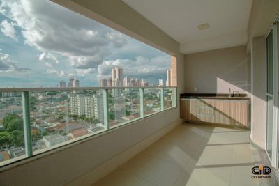 Apartamento, 2 quartos, 87 m² - Foto 4