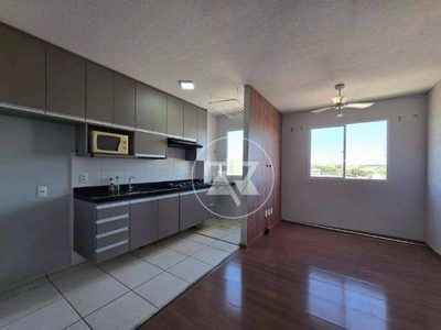 Apartamento, 2 quartos, 48 m² - Foto 1