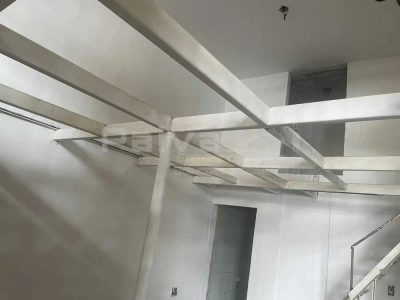 Loja-Salão, 30 m² - Foto 1
