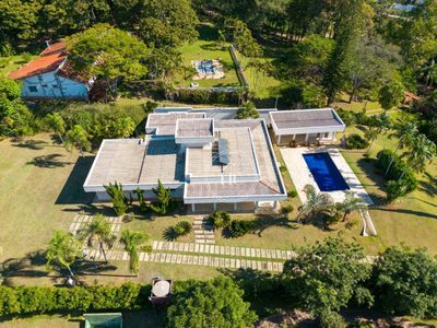 Casa, 6 quartos, 502 m² - Foto 3