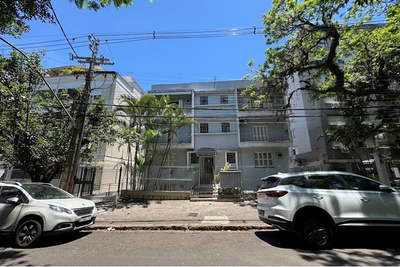 Apartamento, 1 quarto, 44 m² - Foto 3