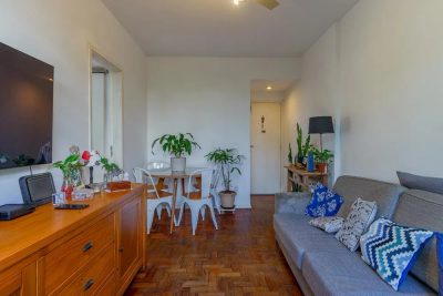 Apartamento, 2 quartos, 78 m² - Foto 2