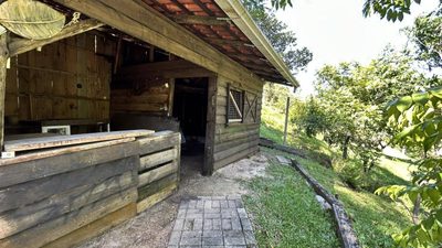Chácara, 3 quartos, 3264 m² - Foto 3