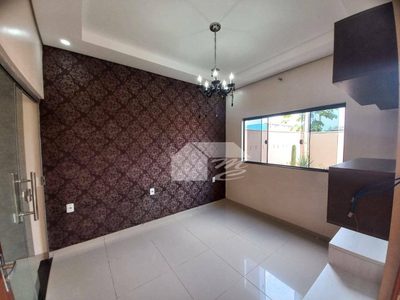 Casa, 2 quartos, 80 m² - Foto 3