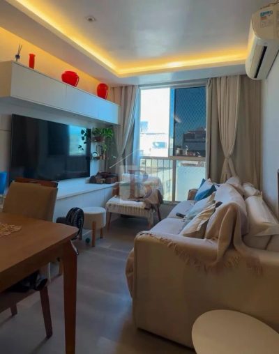 Apartamento, 4 quartos, 145 m² - Foto 1