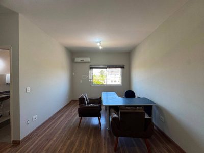 Sala-Conjunto, 34 m² - Foto 4