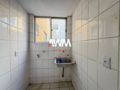 Apartamento, 2 quartos, 64 m² - Foto 4