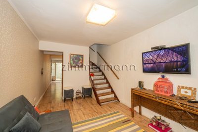 Casa, 2 quartos, 123 m² - Foto 5