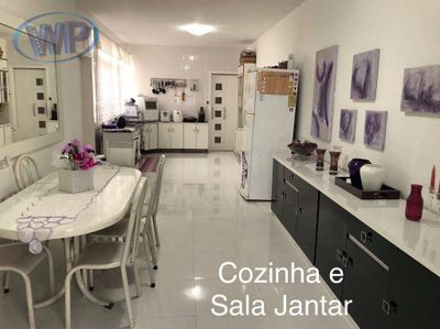 Casa, 3 quartos, 170 m² - Foto 5