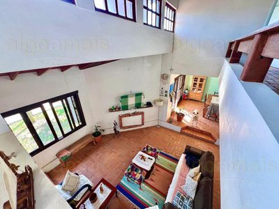 Sobrado, 5 quartos, 257 m² - Foto 4