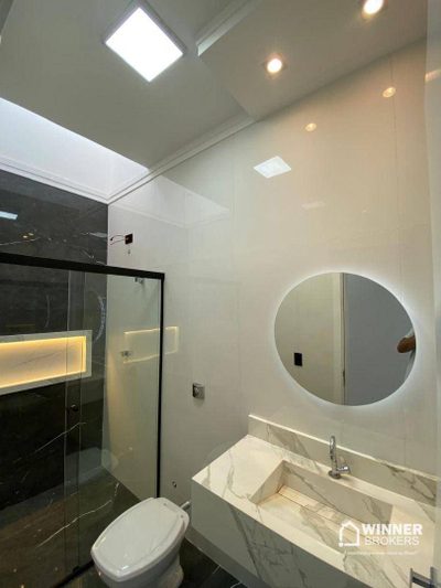 Casa, 3 quartos, 75 m² - Foto 5