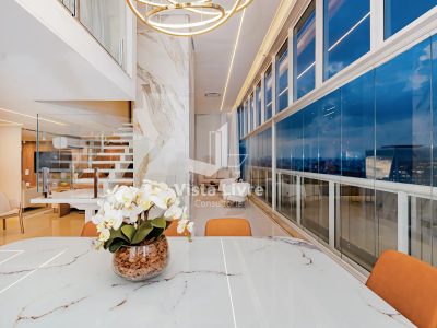 Apartamento, 2 quartos, 172 m² - Foto 3