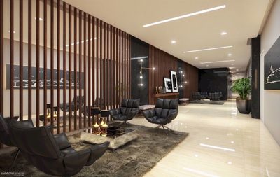 Apartamento, 3 quartos, 77 m² - Foto 5