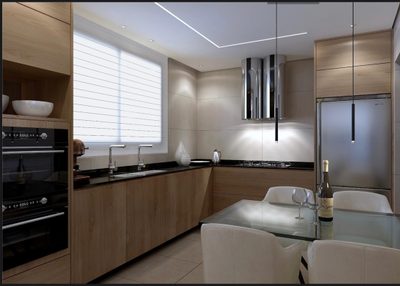 Apartamento, 4 quartos, 156 m² - Foto 4