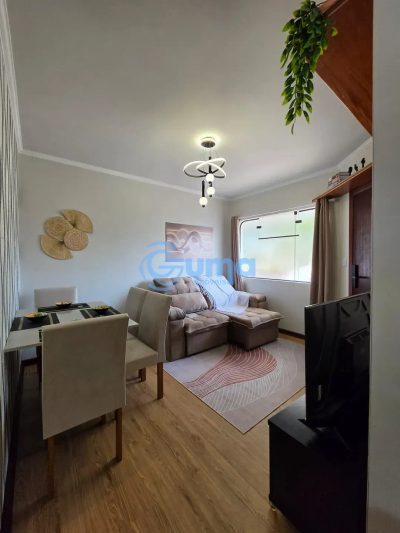 Apartamento, 1 quarto, 41 m² - Foto 3