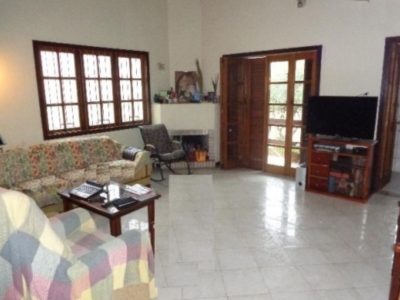 Casa, 3 quartos, 226 m² - Foto 4