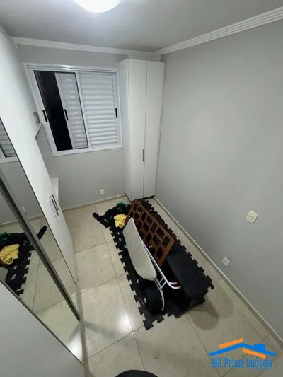Apartamento, 2 quartos, 46 m² - Foto 5
