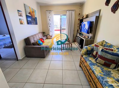 Apartamento, 1 quarto, 45 m² - Foto 5