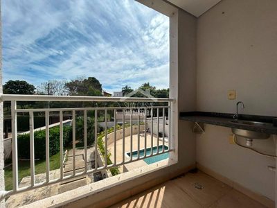 Apartamento, 3 quartos, 69 m² - Foto 2
