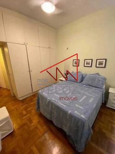 Apartamento, 2 quartos, 60 m² - Foto 2